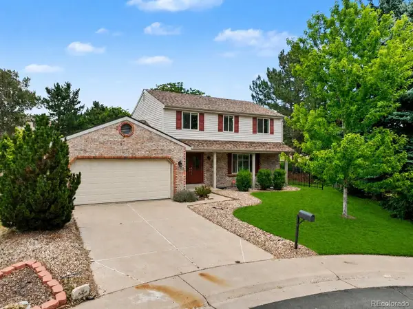 5406 S Rifle Court, Centennial, CO 80015