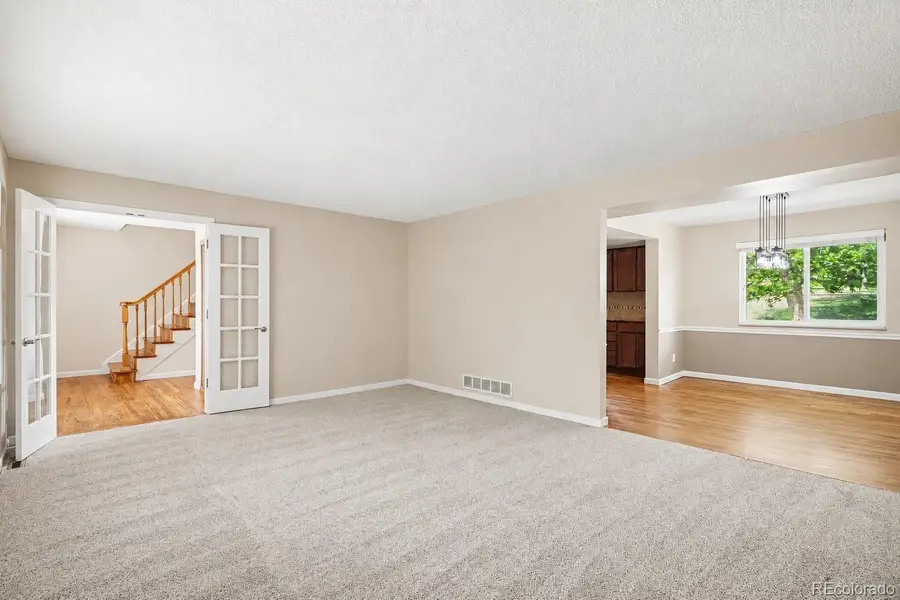 5406 S Rifle Court, Centennial, CO 80015 - #3