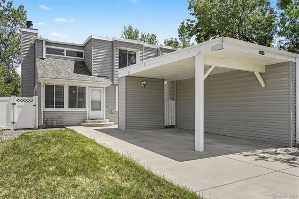 11834 Garfield Circle, Thornton, CO 80233