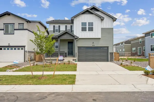 5732 N Indigo Rose Street, Aurora, CO 80019