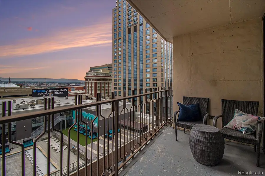 1020 15th Street #9N, Denver, CO 80202 - Image #2