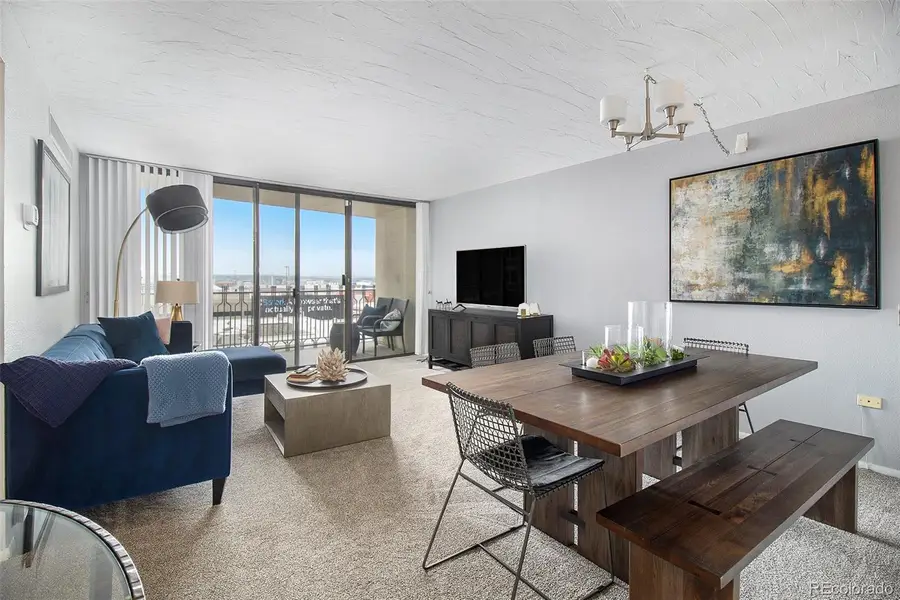 1020 15th Street #9N, Denver, CO 80202 - Image #3