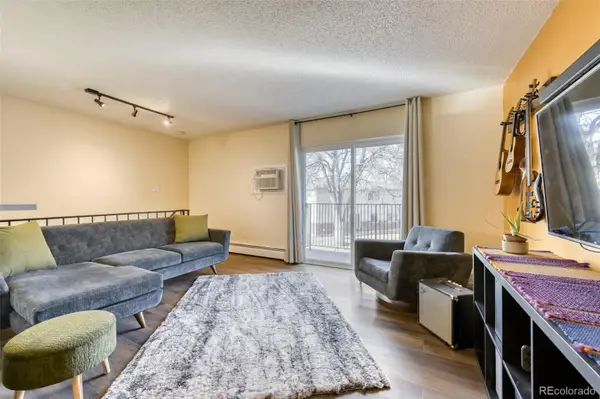 7309 W Hampden Avenue #6604, Lakewood, CO 80227