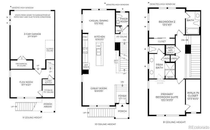 720 Skyhook Street, Erie, CO 80516 - #2