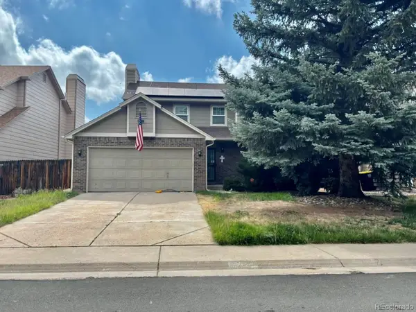 5221 E Prescott Avenue, Castle Rock, CO 80104