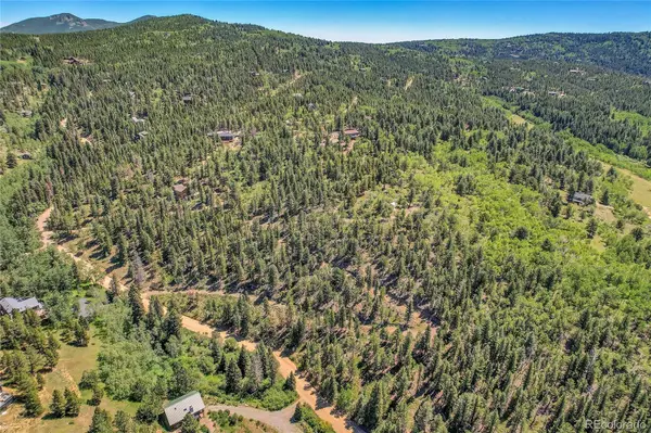 Block 9 Lot 5 Hughesville Road, Black Hawk, CO 80422