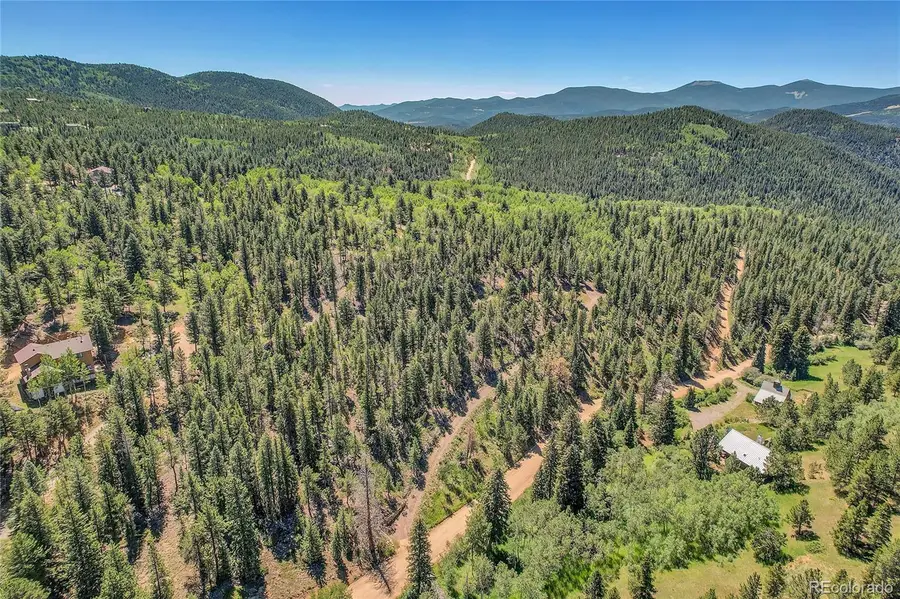 Block 9 Lot 5 Hughesville Road, Black Hawk, CO 80422 - #3