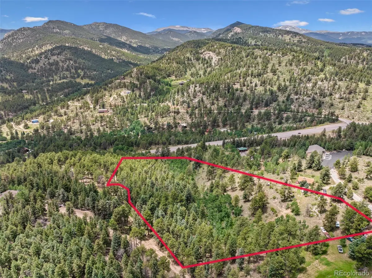 135 Linda Trail, Bailey, CO 80421 - #1