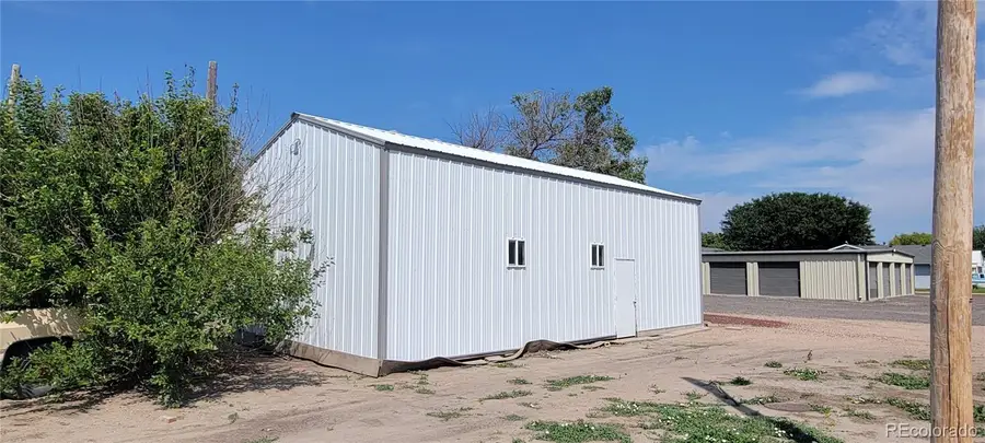 312 E 6th Street, Julesburg, CO 80737 - #2