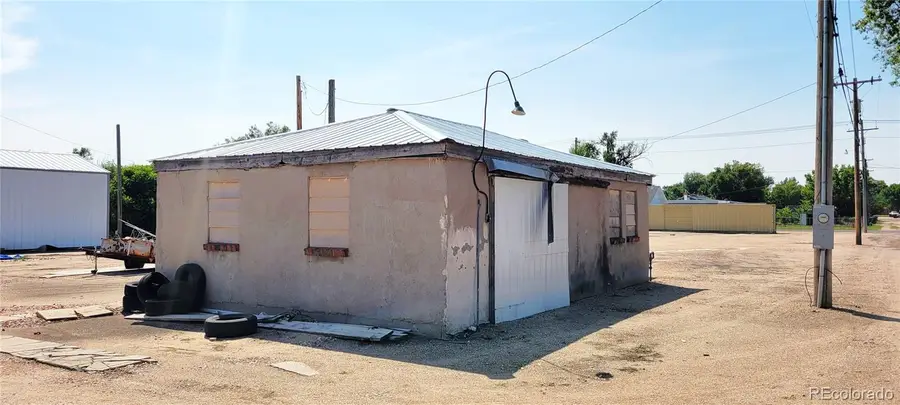 312 E 6th Street, Julesburg, CO 80737 - #3