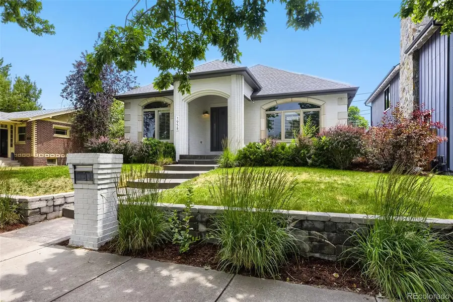 1958 S Corona Street, Denver, CO 80210 - #2