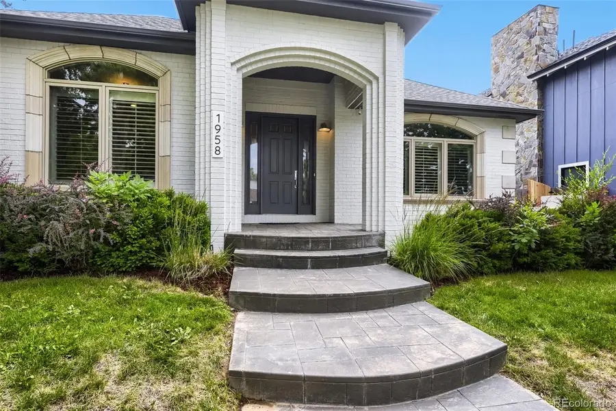 1958 S Corona Street, Denver, CO 80210 - #3