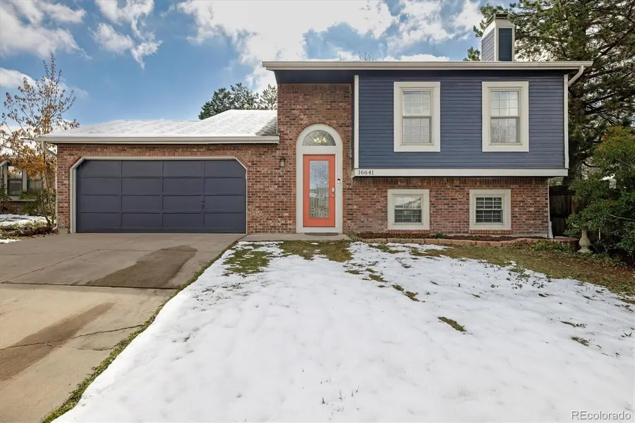 16641 Blue Mist Circle, Parker, CO 80134 - #2