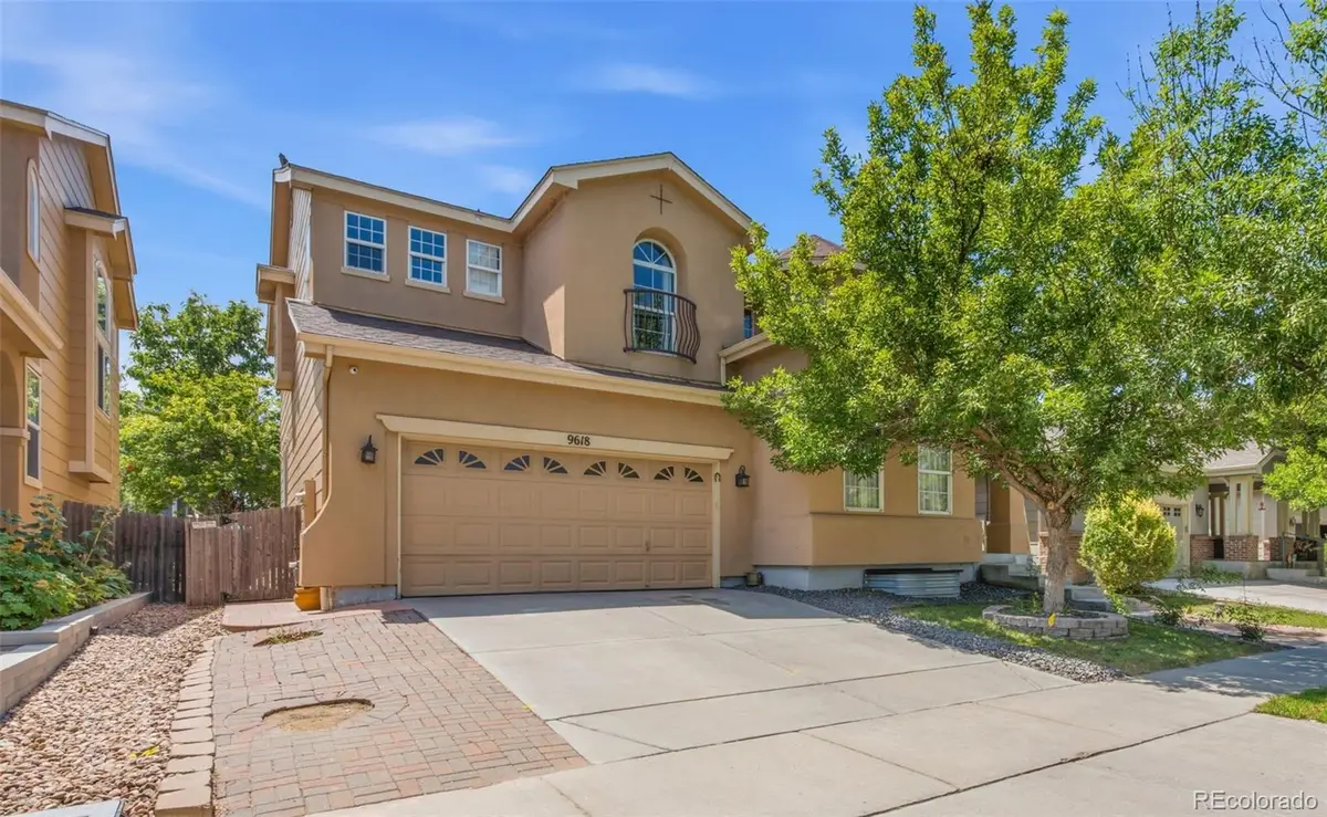 9618 E 113th Avenue, Henderson, CO 80640 - #1