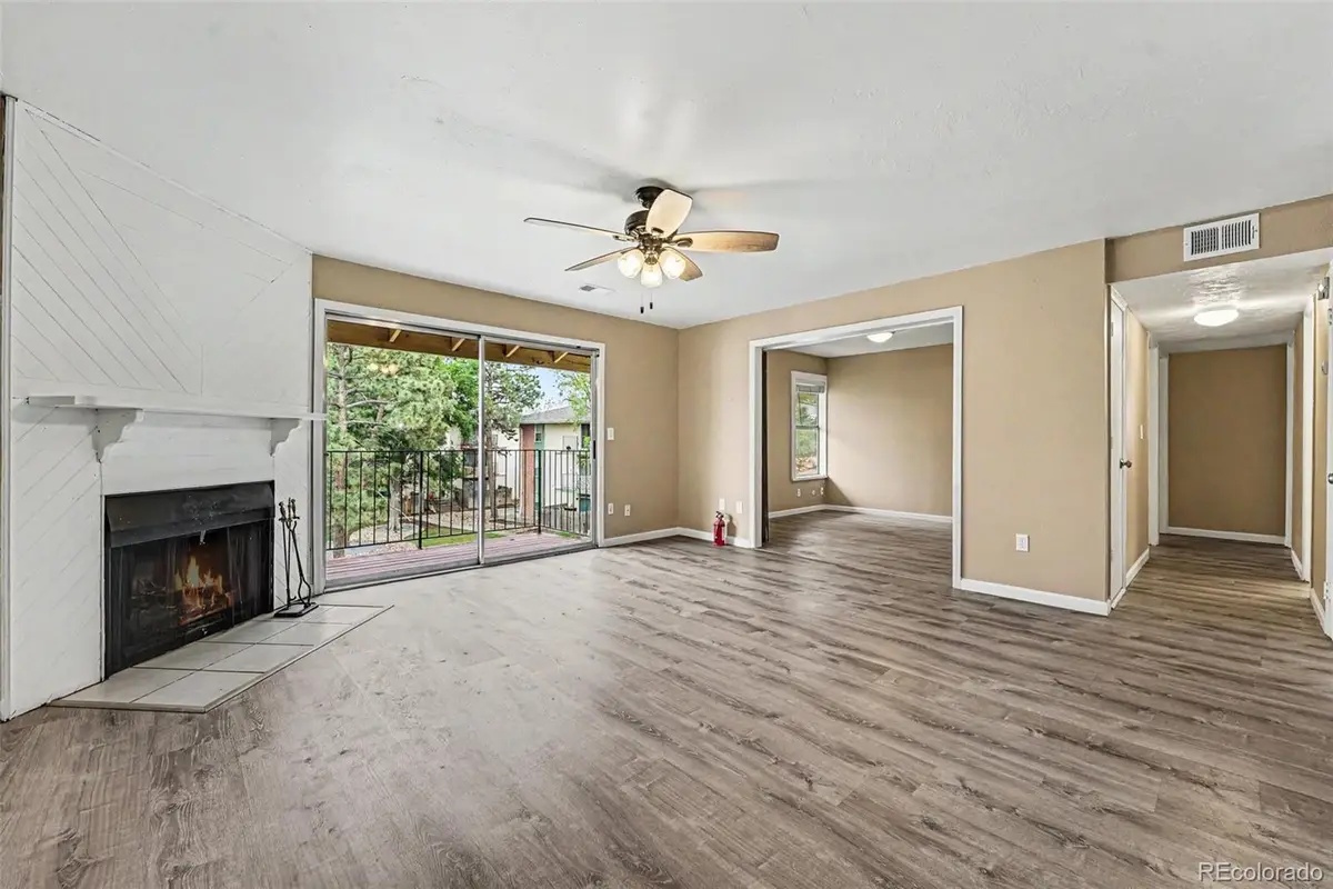 12168 Melody Drive #303, West Adams, CO 80234 - #1