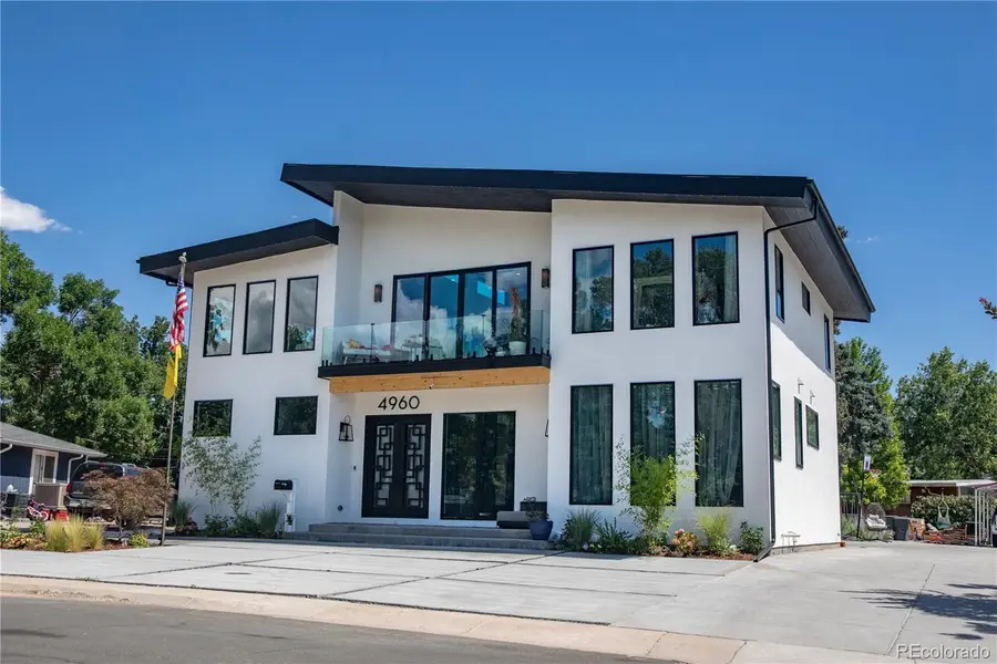 4960 S Lipan Drive, Englewood, CO 80110 - Image #3