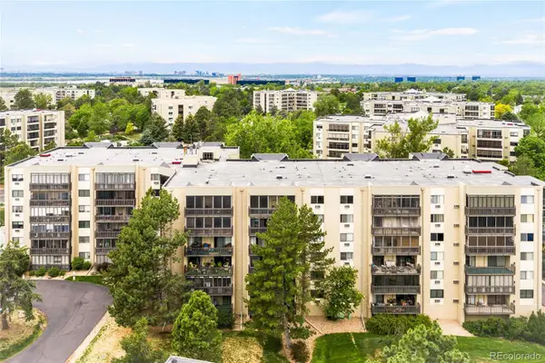 14001 E Marina Drive #508, Aurora, CO 80014
