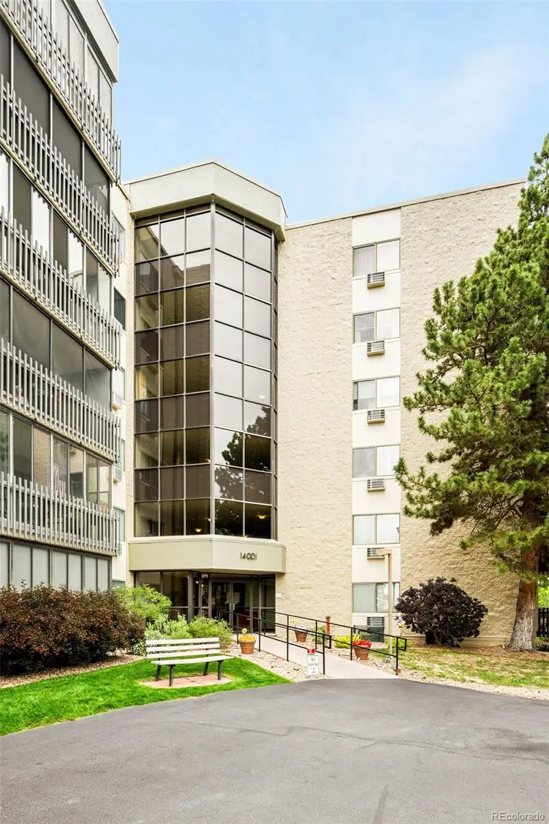 14001 E Marina Drive #508, Aurora, CO 80014 - #3