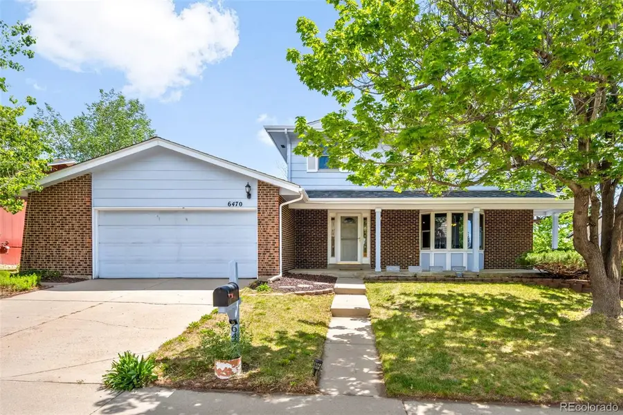 6470 S Locust Way, Centennial, CO 80111 - #2