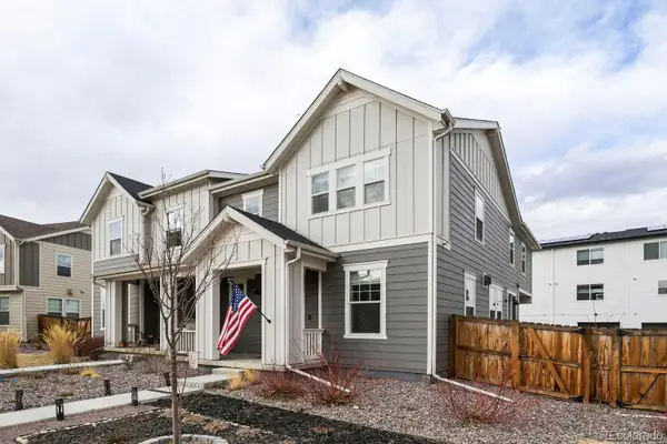 1986 W 166th Drive, Broomfield, CO 80023