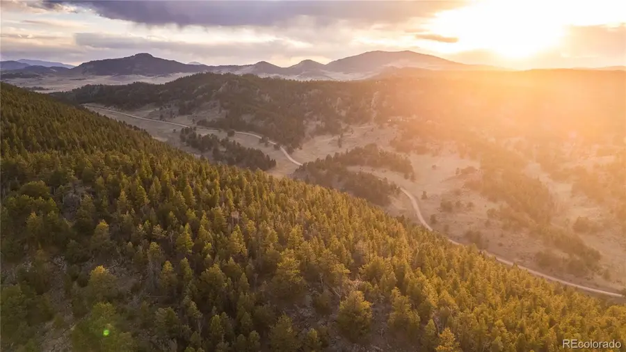 404 Valley Drive, Florissant, CO 80816 - #3