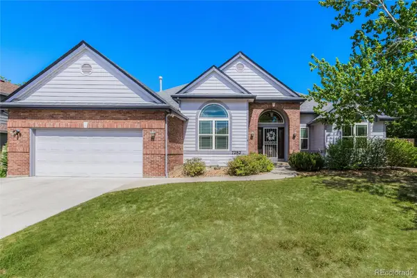 7282 S Acoma Street S, Littleton, CO 80120