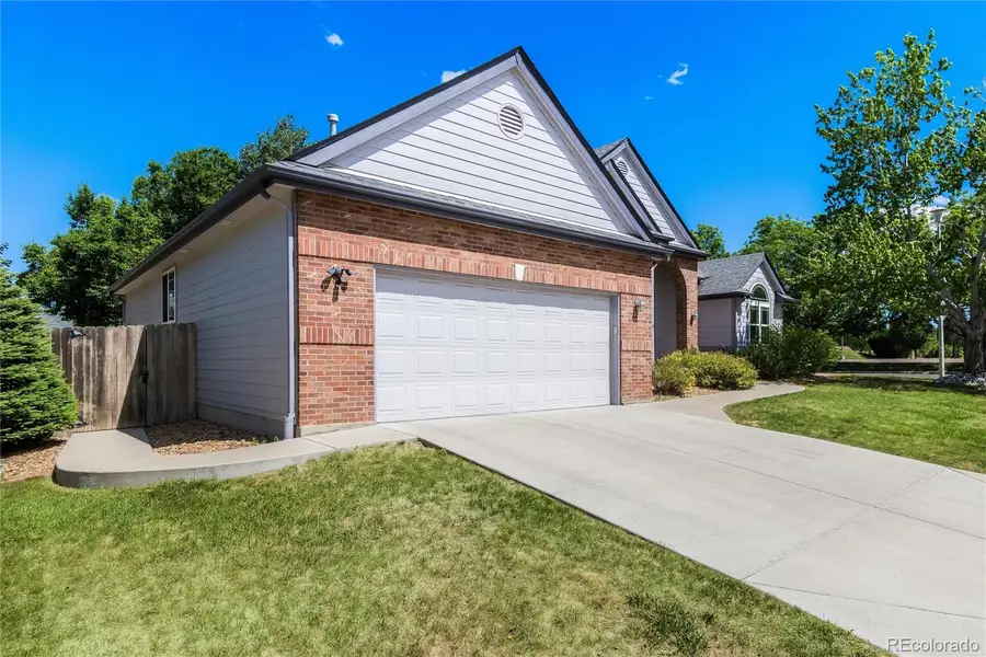 7282 S Acoma Street S, Littleton, CO 80120 - #2