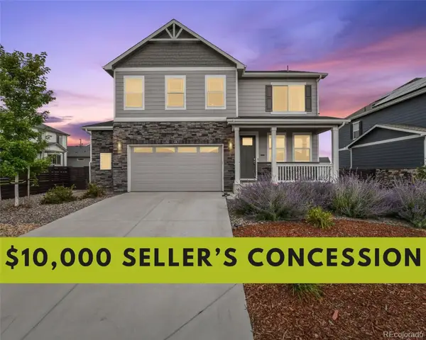 129 S Waterloo Street, Aurora, CO 80018