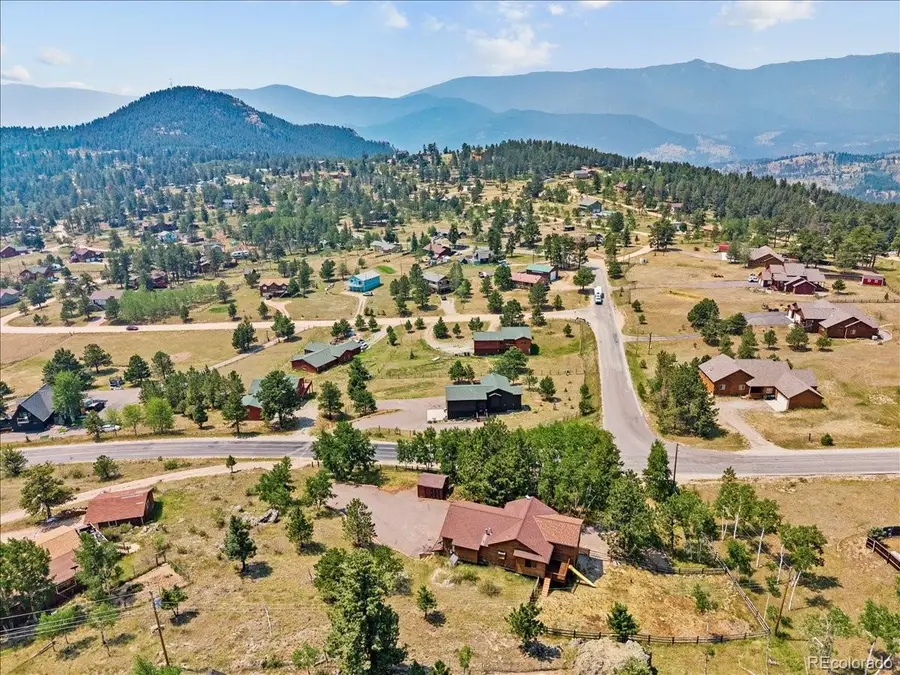 641 County Road 72, Bailey, CO 80421 - #2
