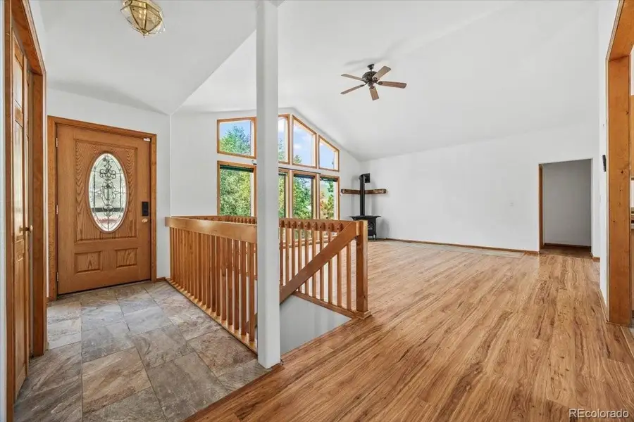 641 County Road 72, Bailey, CO 80421 - #3