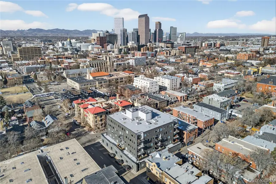 1300 N Ogden Street #301, Denver, CO 80218 - #3