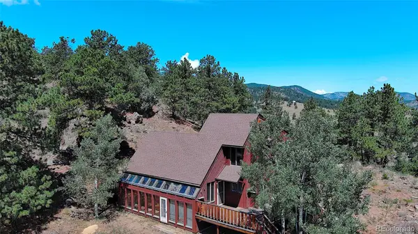 5182 Baby Doe Road, Golden, CO 80403