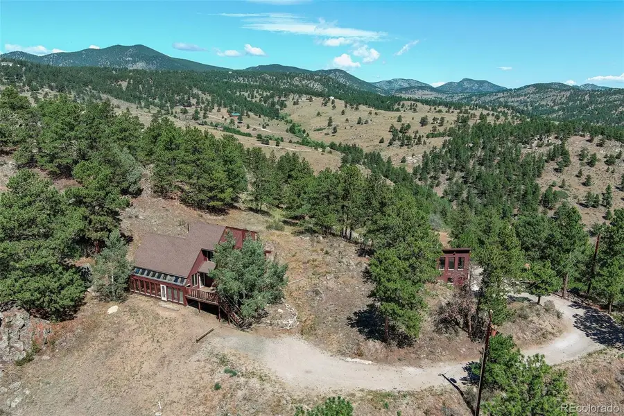 5182 Baby Doe Road, Golden, CO 80403 - #2