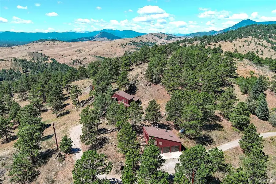 5182 Baby Doe Road, Golden, CO 80403 - #3