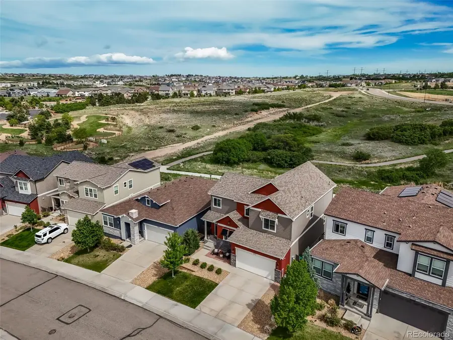 3572 Ghost Dance Drive, Castle Rock, CO 80108 - #2