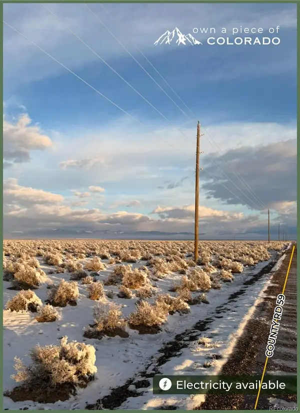 333 County Road 59, Center, CO 81125