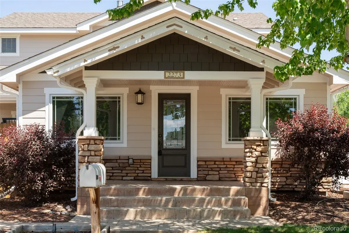 2273 W Parkhill Avenue, Littleton, CO 80120 - #1