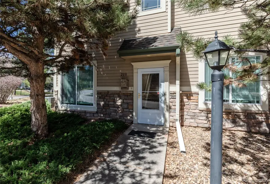 8338 S Independence Circle #208, Littleton, CO 80128 - #2