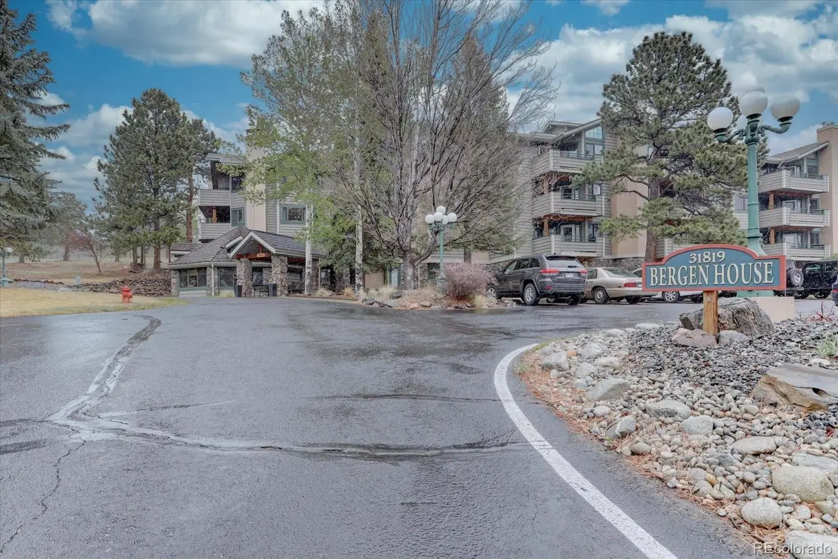 31819 Rocky Village Drive #210, Evergreen, CO 80439 - #1