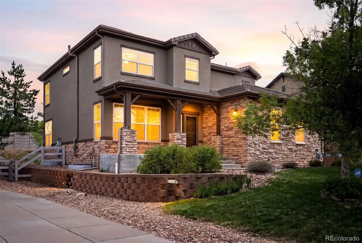 3385 Traver Drive, Broomfield, CO 80023 - #1