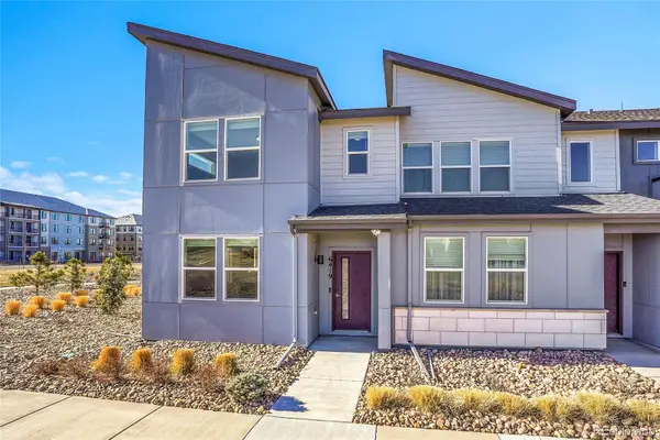 6419 N Dunkirk Street, Denver, CO 80249