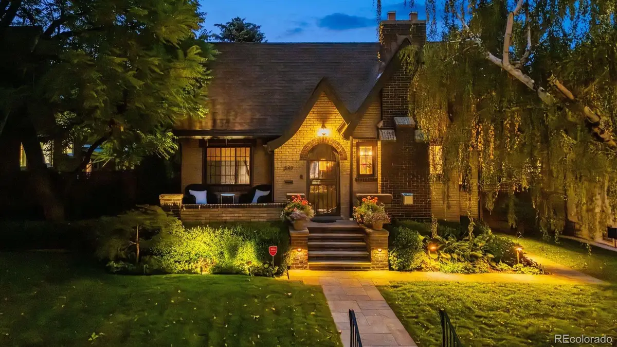 340 S Race Street, Denver, CO 80209 - Image #1