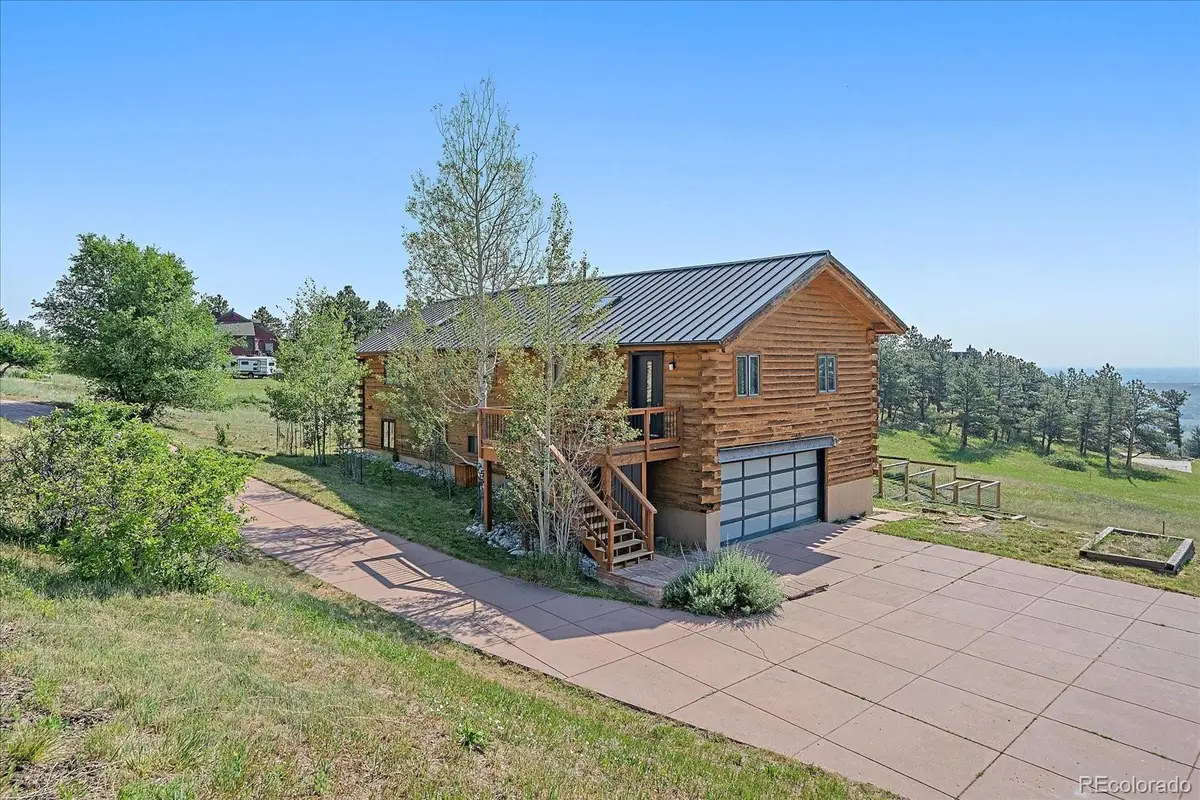 8324 W Fork Road, Boulder, CO 80302 - #1