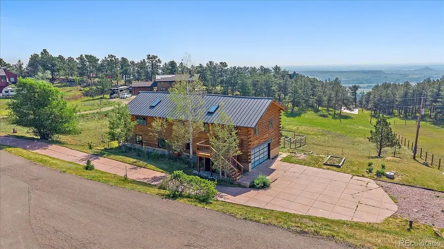 8324 W Fork Road, Boulder, CO 80302 - #2