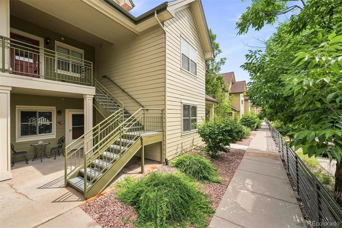 5460 Allison Street #202, Arvada, CO 80002 - #1