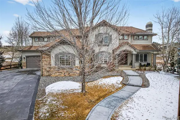 24031 E Hinsdale Place, Aurora, CO 80016