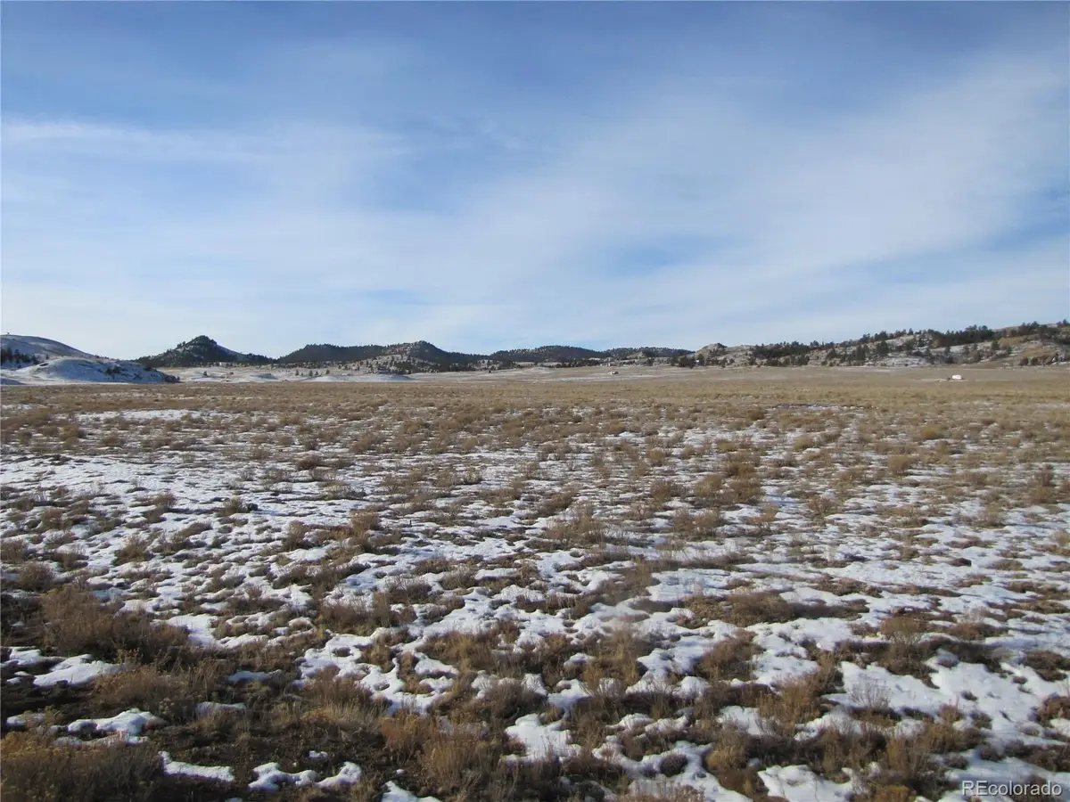 0 Buffalo Drive, Hartsel, CO 80449 - #1