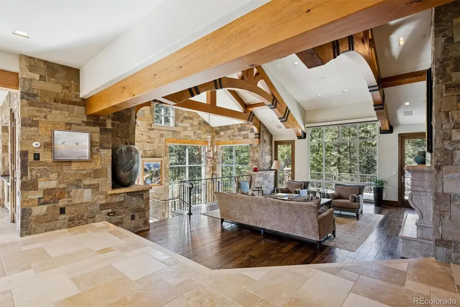 30033 Upper Bear Creek Road, Evergreen, CO 80439 - #3