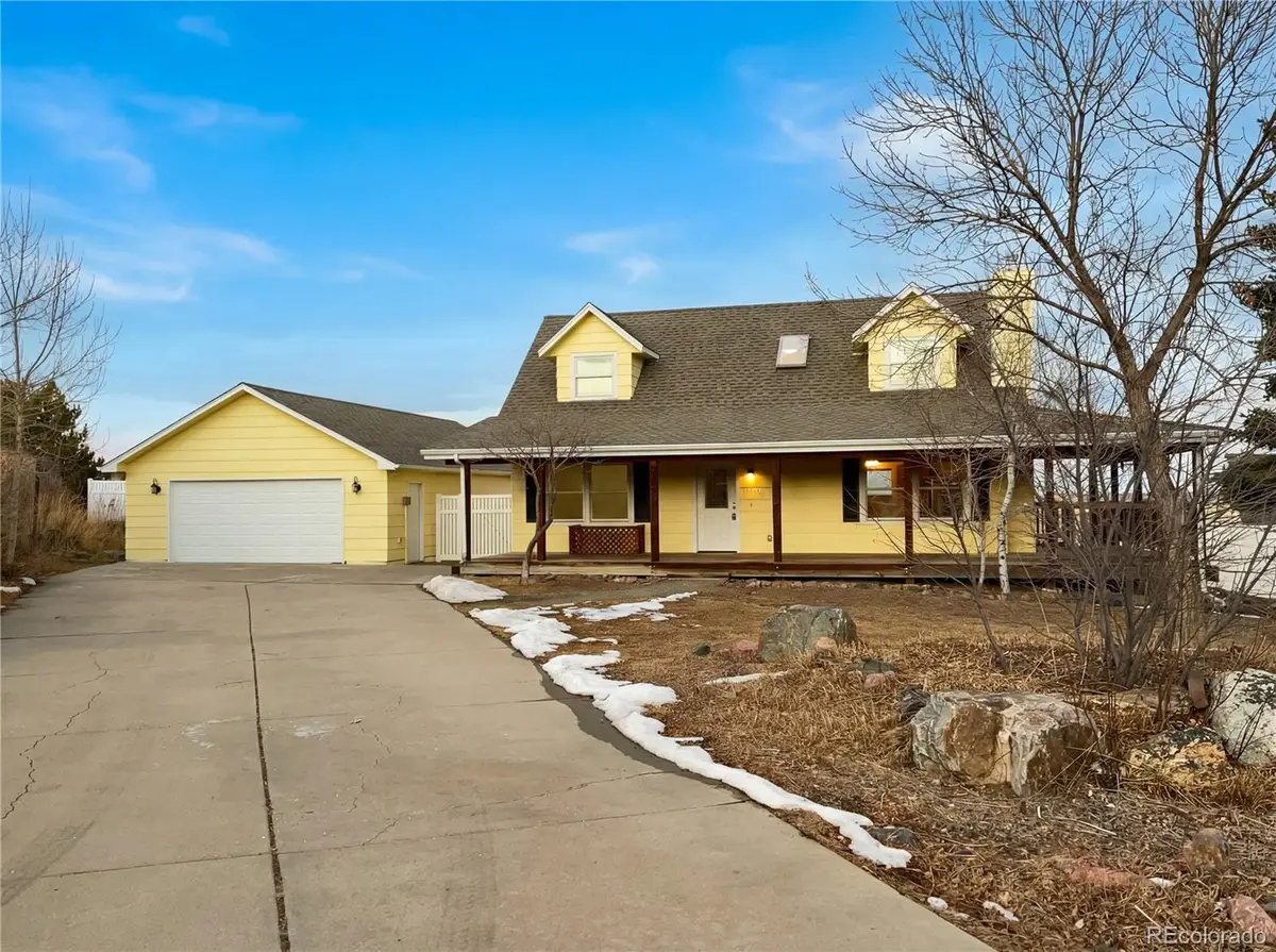 3000 Sundown Drive, Berthoud, CO 80513 - #1