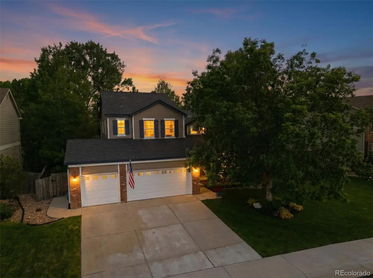 11554 Wilson Circle, Parker, CO 80134 - #1